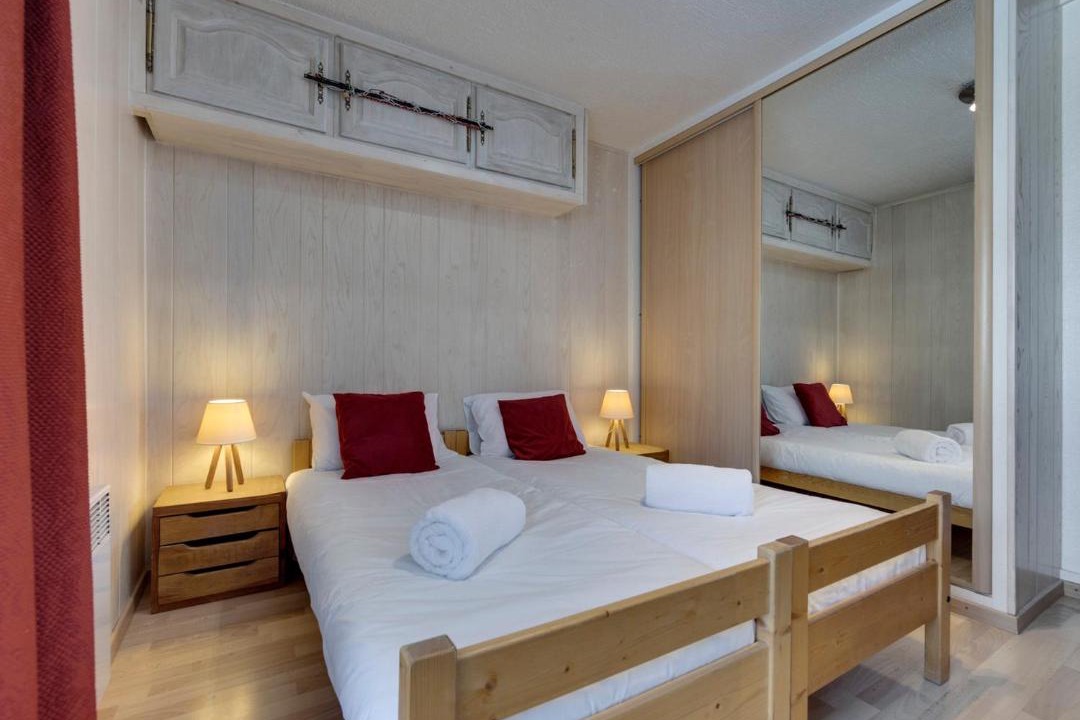Photo of Bedroom in Val Claret