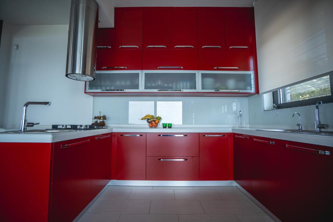 Photo of Kitchen in Pylaia-Chortiatis