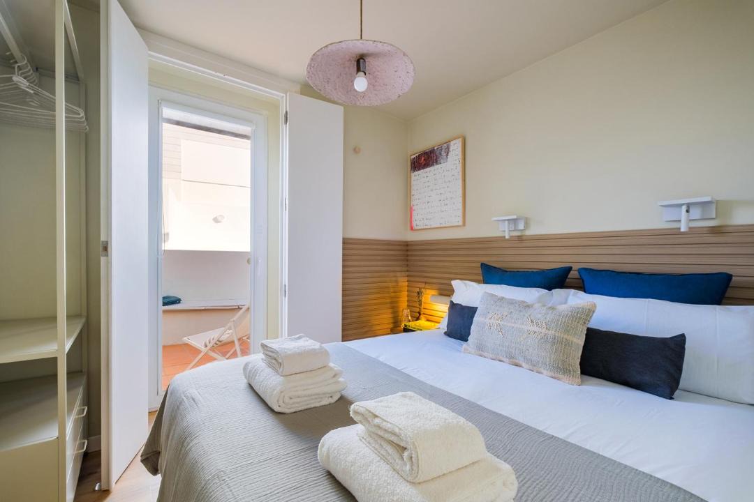Photo of Bedroom in Parede
