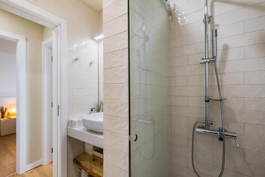 Photo of Bathroom in Parede