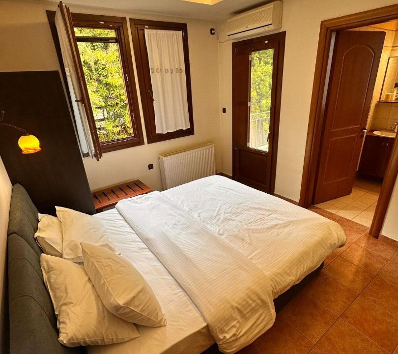 Photo of Bedroom in Vizitsa