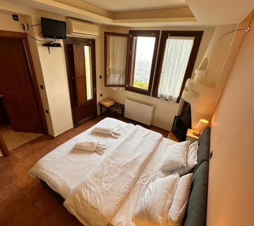 Photo of Bedroom in Vizitsa