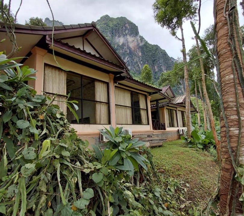 Photo of Others in Nong Khiaw