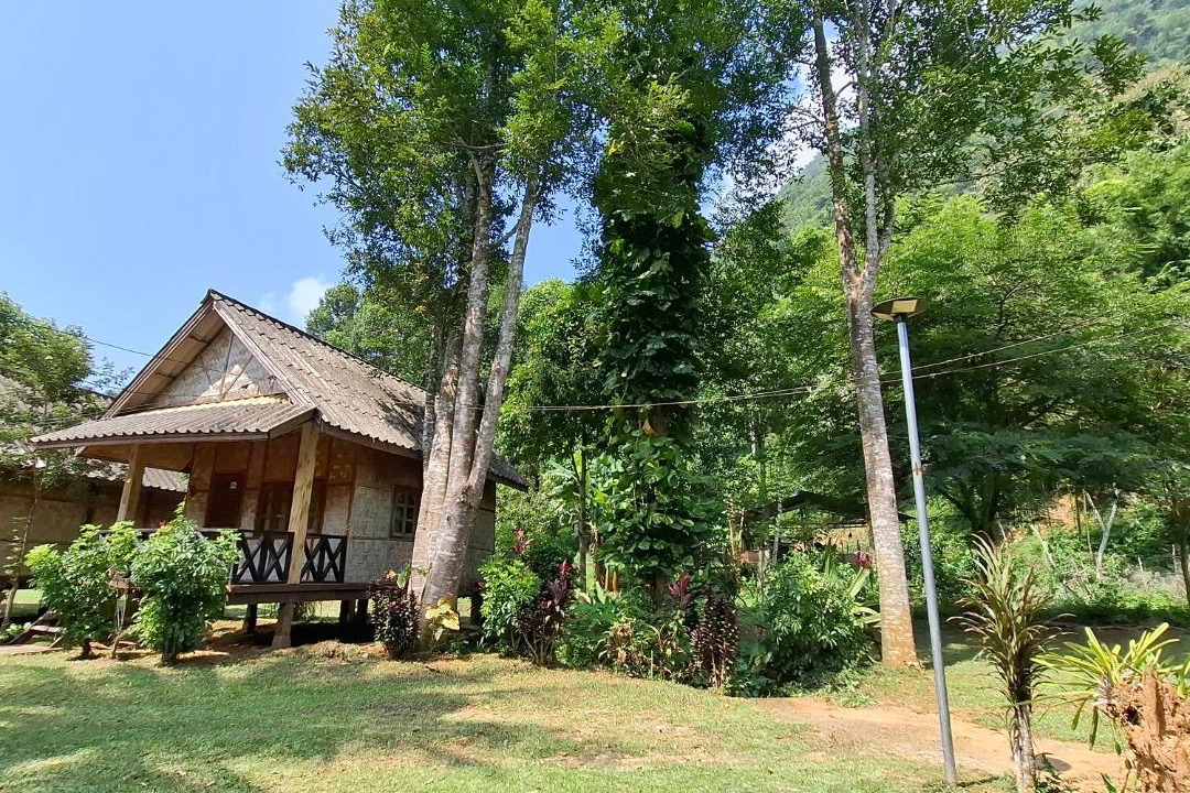 Photo of Others in Nong Khiaw