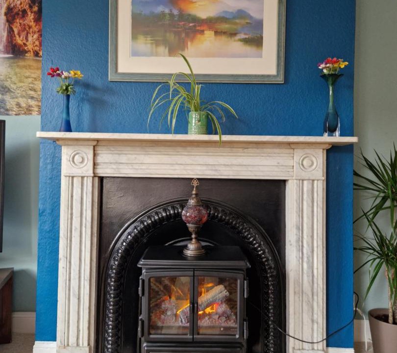 Photo of Livingroom in Wimborne
