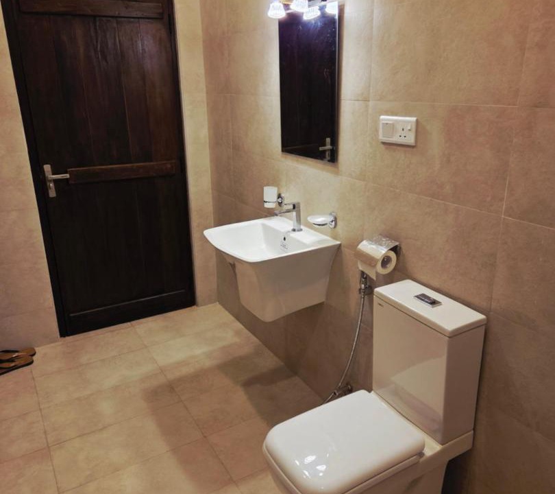 Photo of Bathroom in Badulla