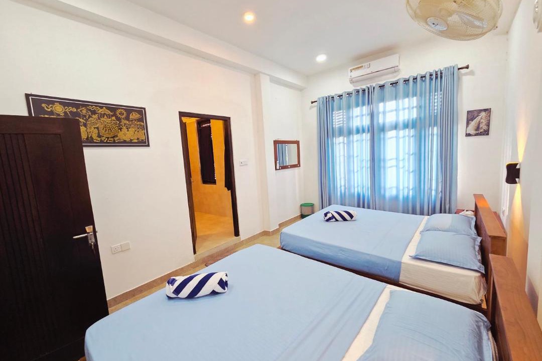 Photo of Bedroom in Badulla