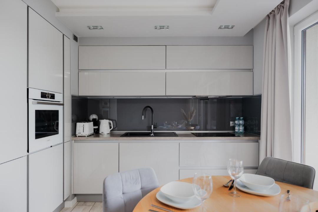 Photo of Kitchen in Barlinek