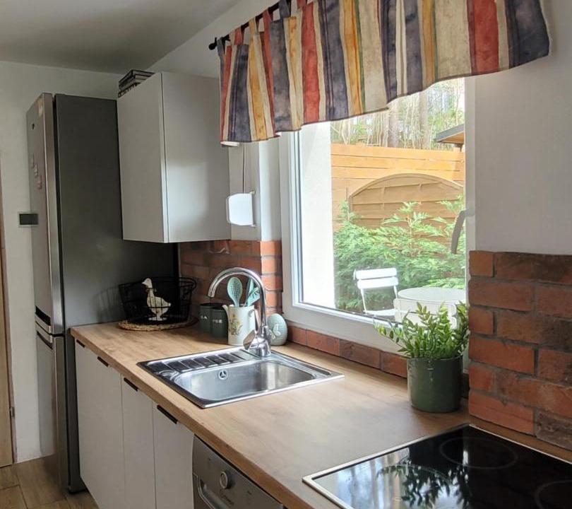 Photo of Kitchen in Dlugie