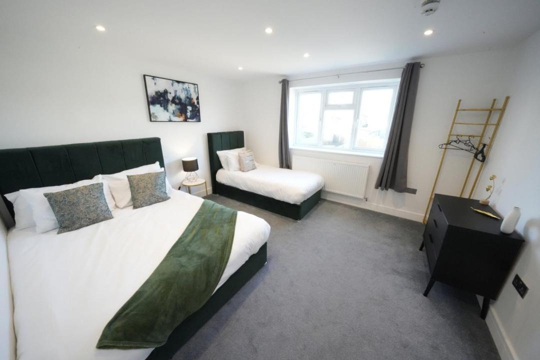 Photo of Bedroom in Ashford