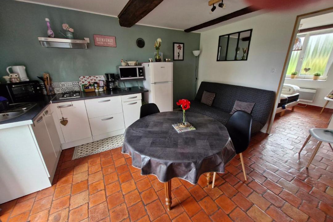 Photo of Kitchen in Wignehies