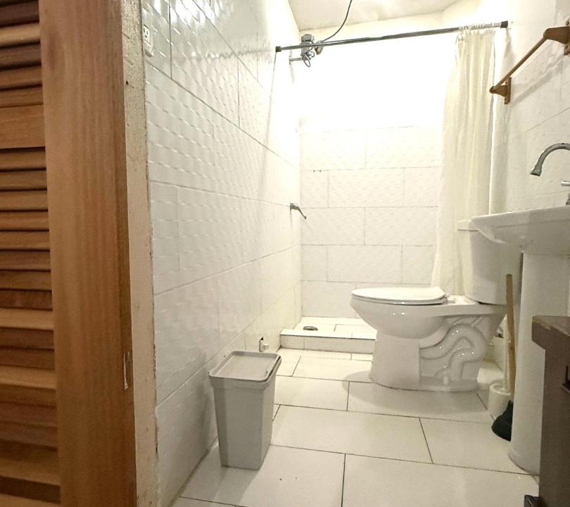 Photo of Bathroom in Manati