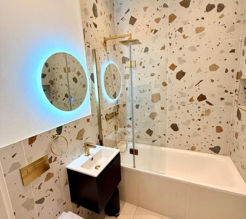 Photo of Bathroom in Saint Paul's