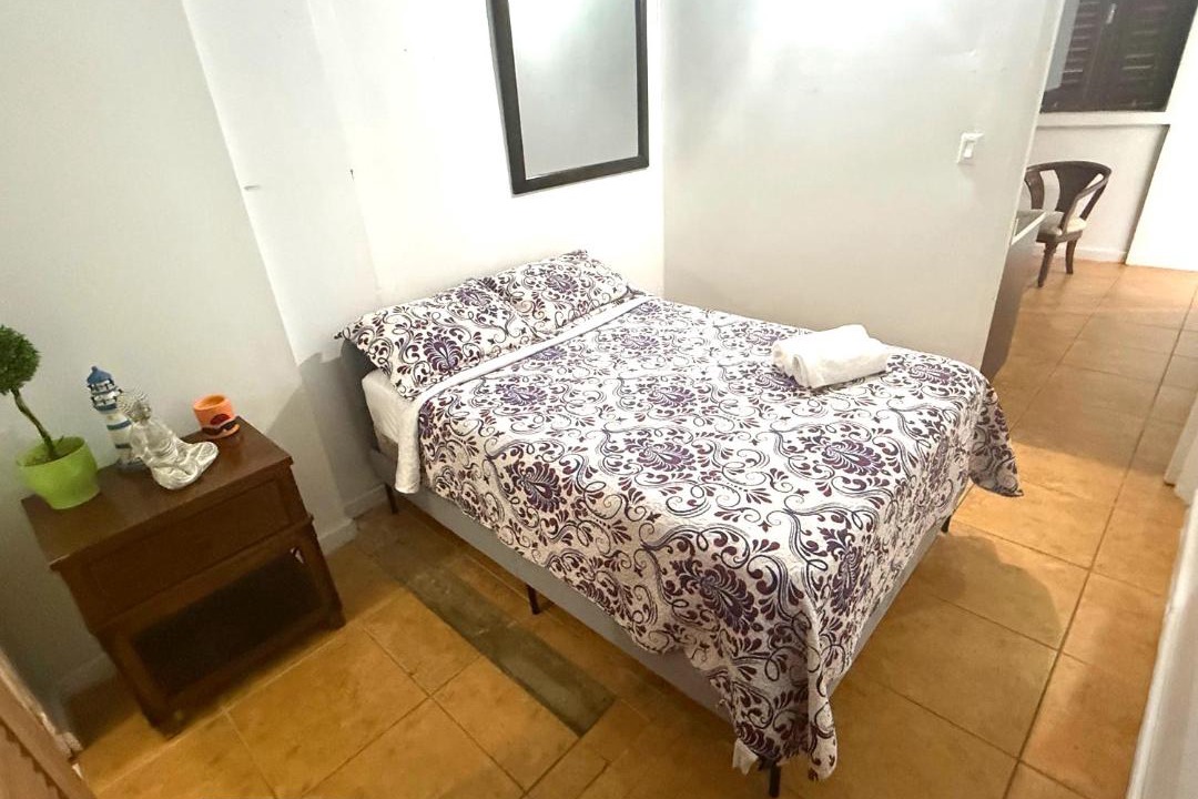 Photo of Bedroom in Manati