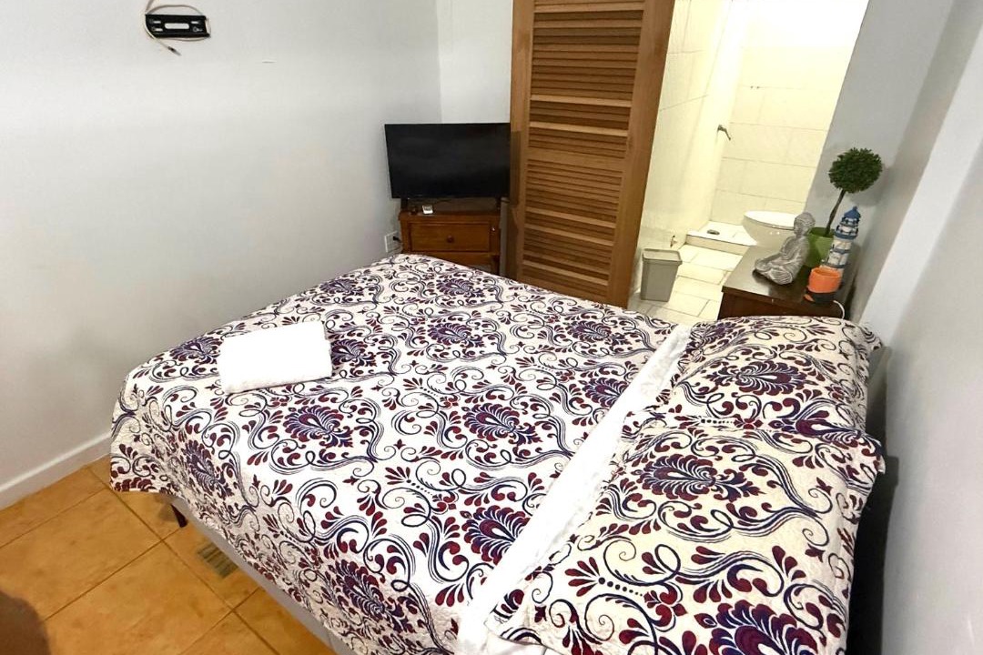 Photo of Bedroom in Manati