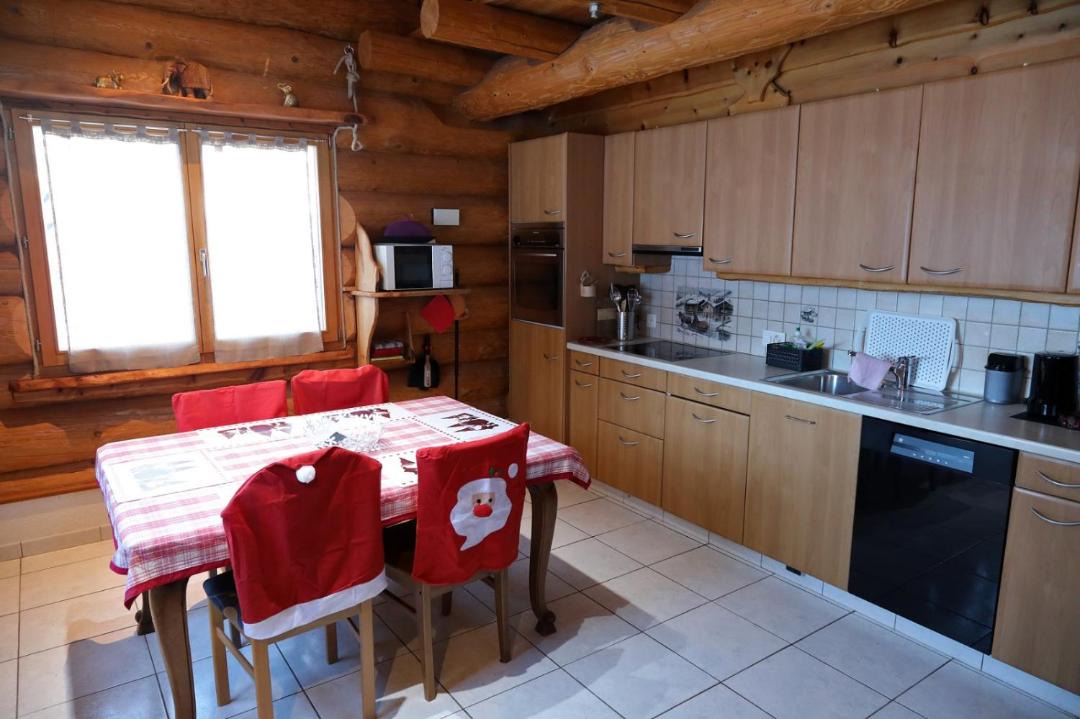 Photo of Kitchen in Chalais