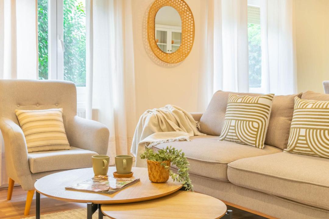 Photo of Livingroom in San Juan