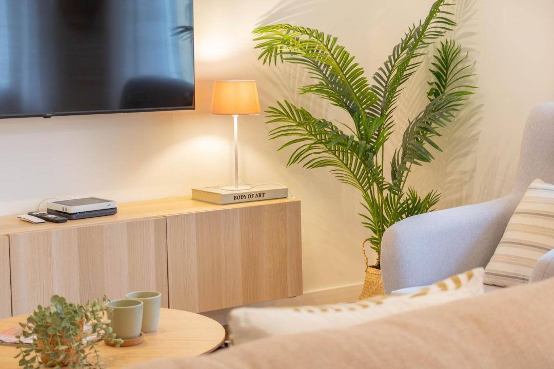 Photo of Livingroom in San Juan