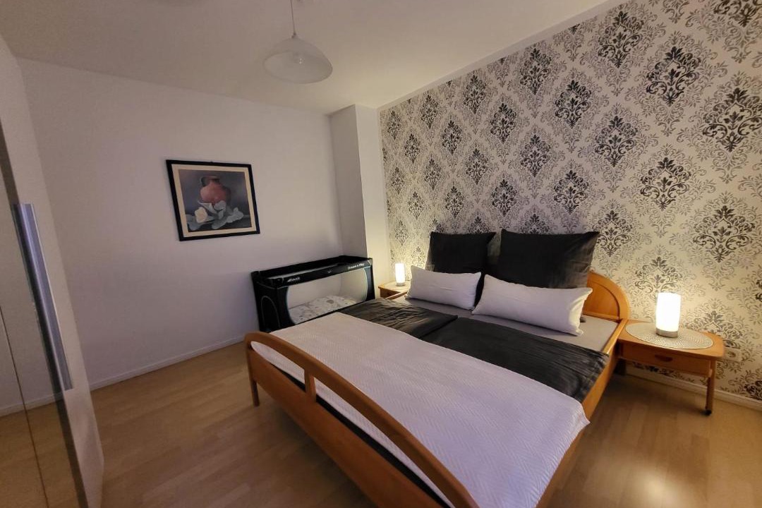 Photo of Bedroom in Cranz