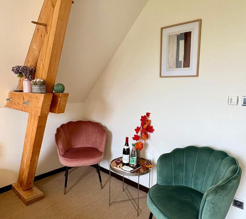 Photo of Livingroom in Meursault