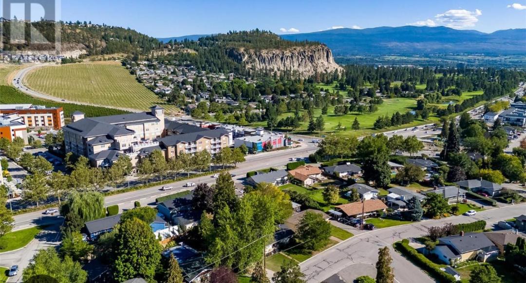 Photo of Buildings in North Glenmore