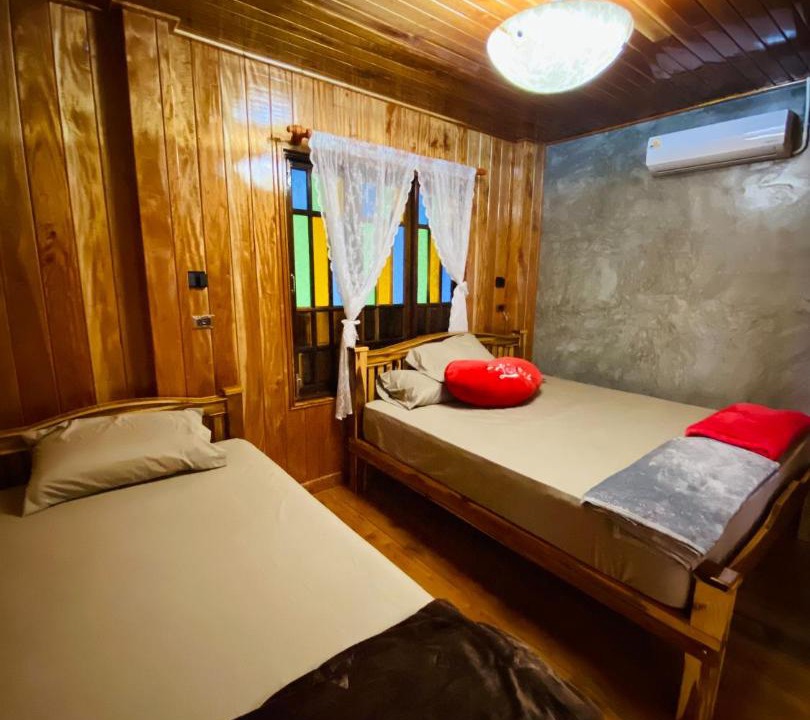 Photo of Bedroom in Ban Nok