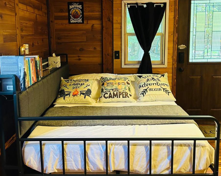 Photo of Bedroom in Fenton