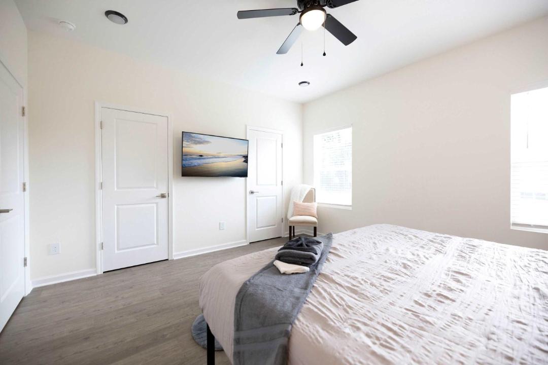 Photo of Bedroom in Burlington