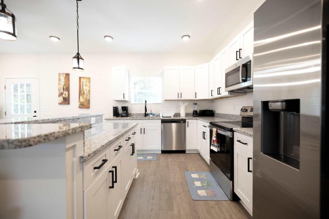 Photo of Kitchen in Burlington