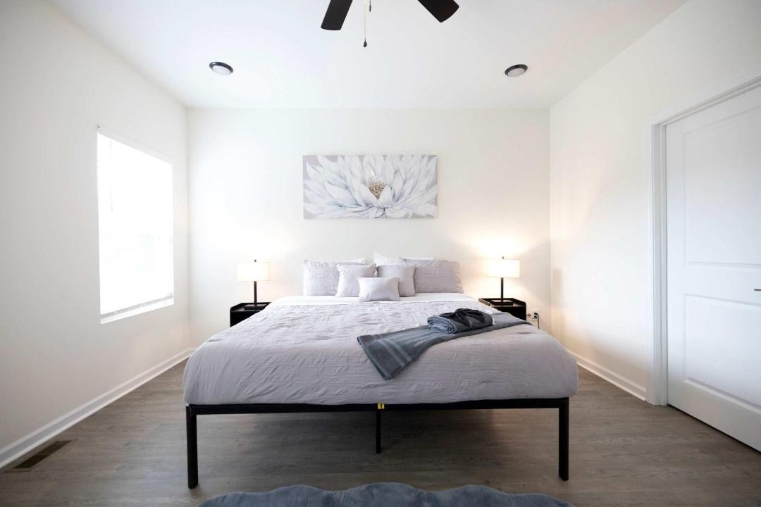 Photo of Bedroom in Burlington