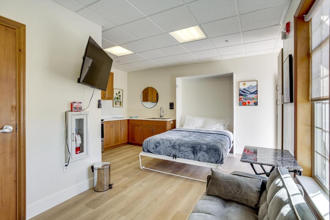 Photo of Bedroom in Tremonton