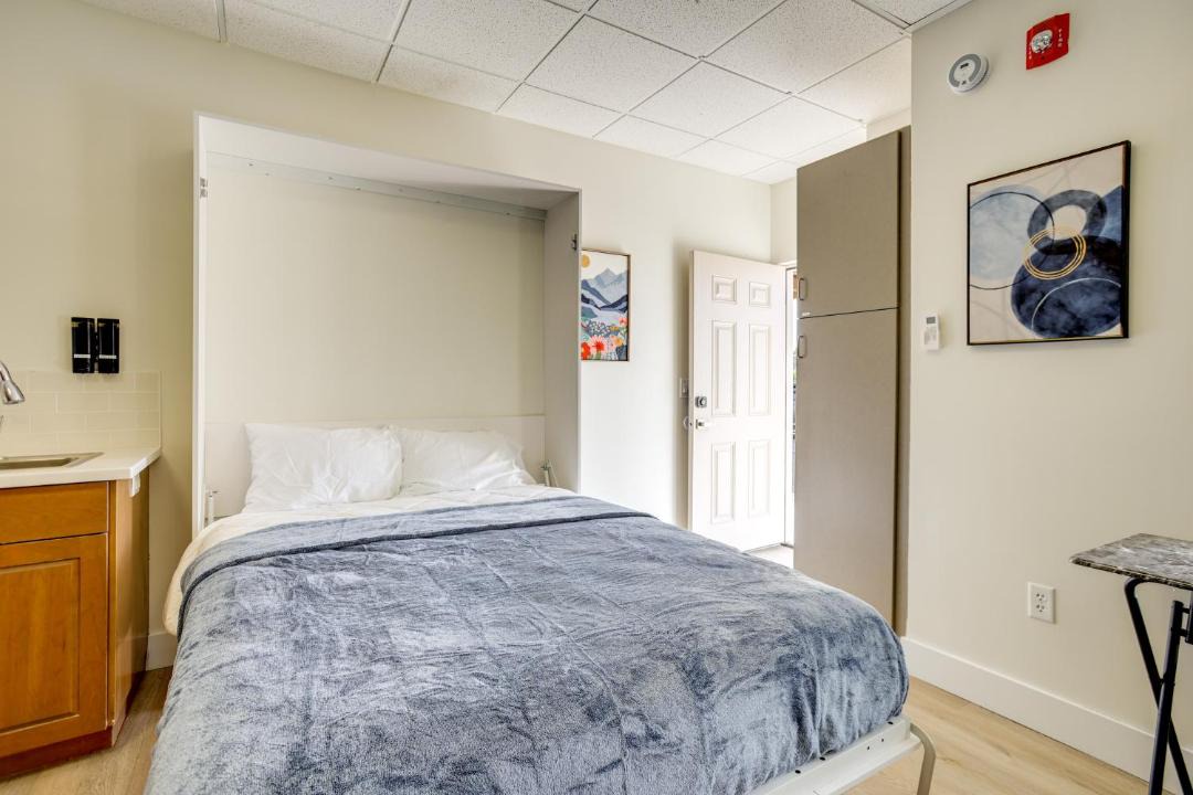 Photo of Bedroom in Tremonton