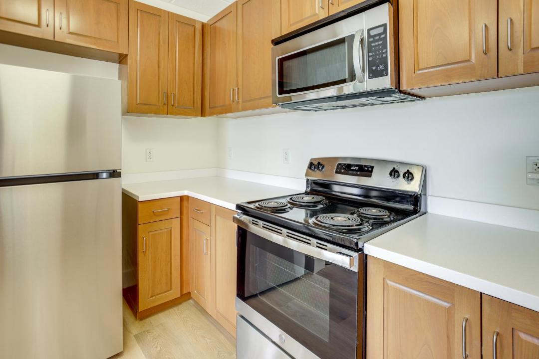 Photo of Kitchen in Tremonton