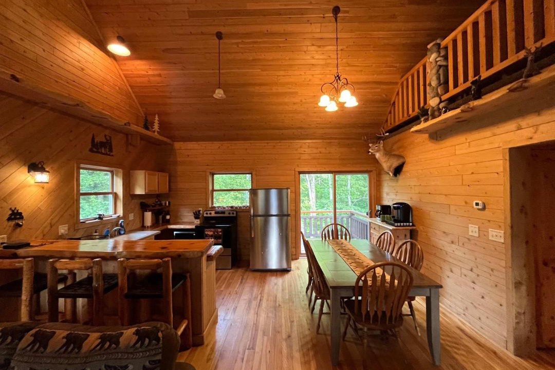 Photo of Kitchen in Grand Marais