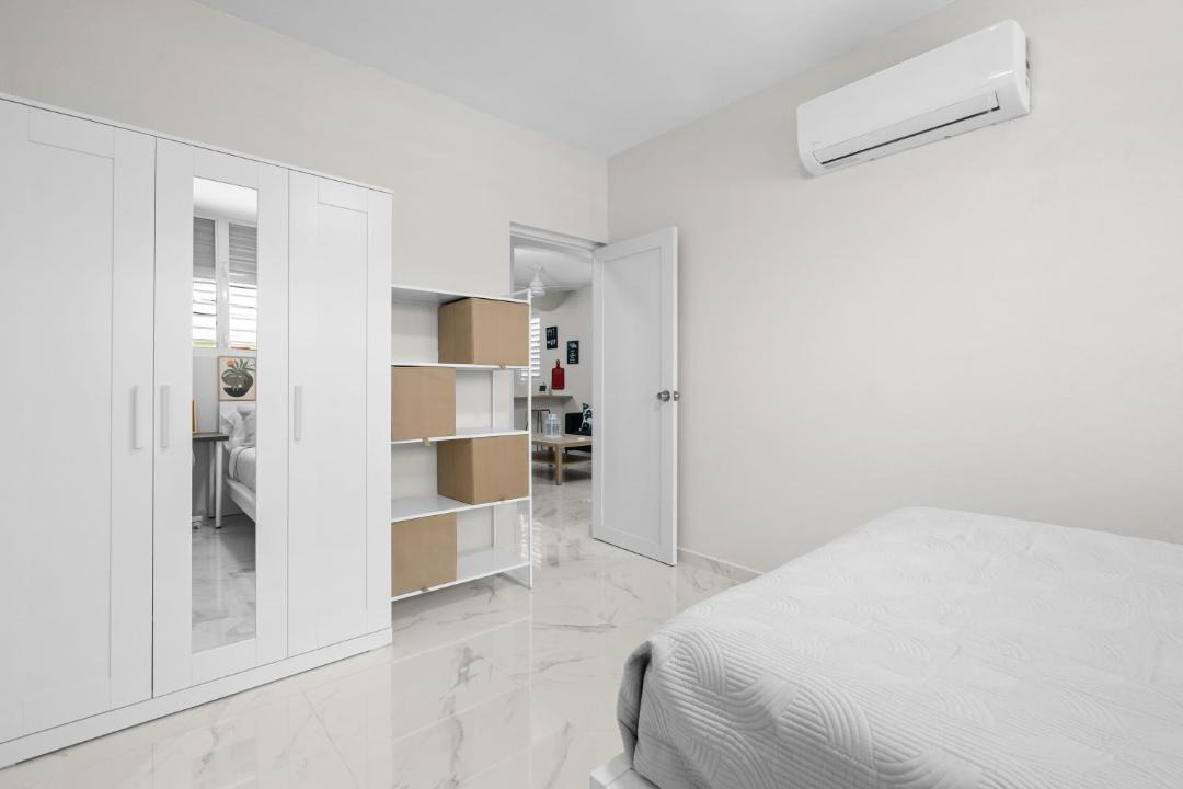 Photo of Bedroom in Manati