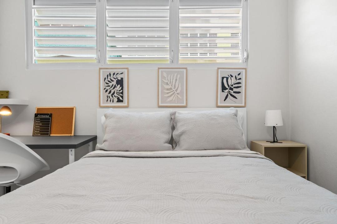 Photo of Bedroom in Manati
