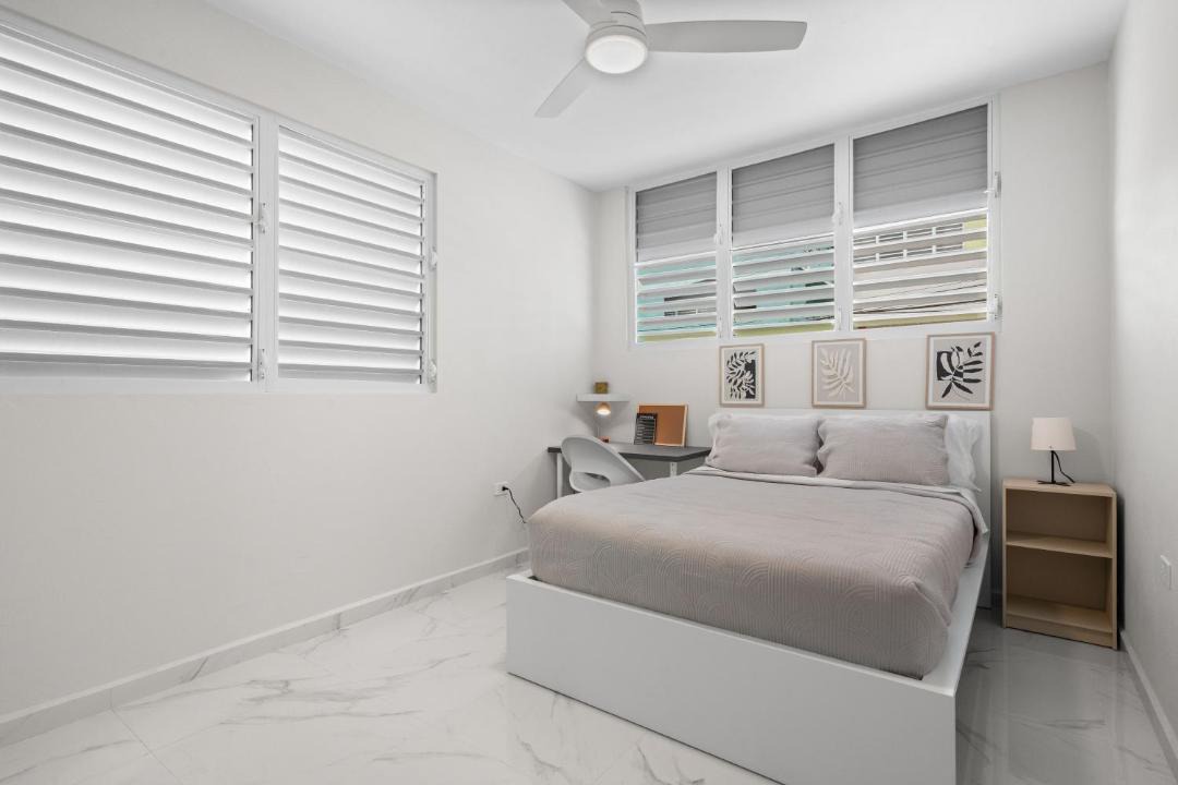 Photo of Bedroom in Manati