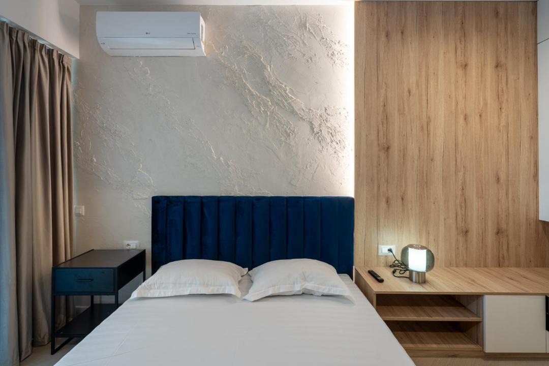 Photo of Bedroom in Pipera