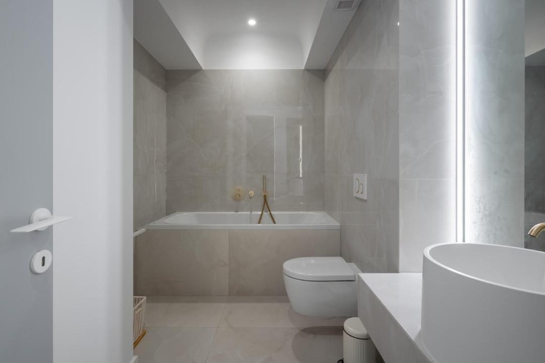 Photo of Bathroom in Pipera