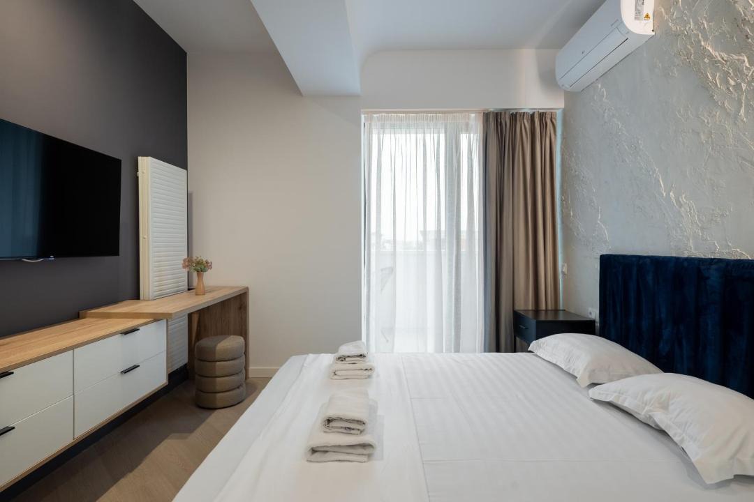 Photo of Bedroom in Pipera