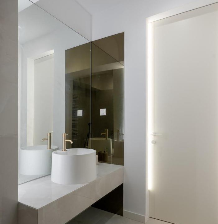 Photo of Bathroom in Pipera