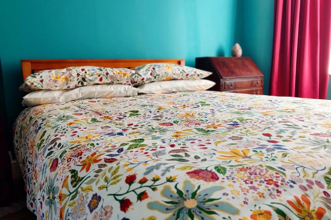 Photo of Bedroom in Crewe