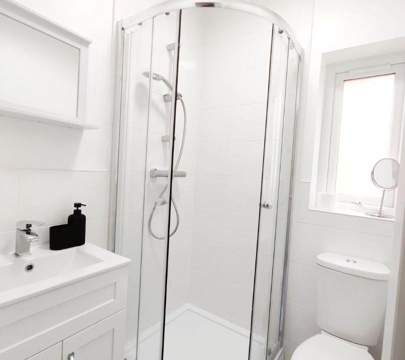 Photo of Bathroom in Crewe