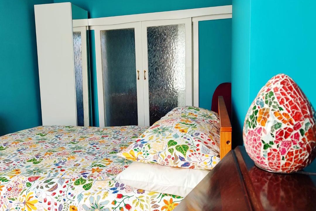 Photo of Bedroom in Crewe