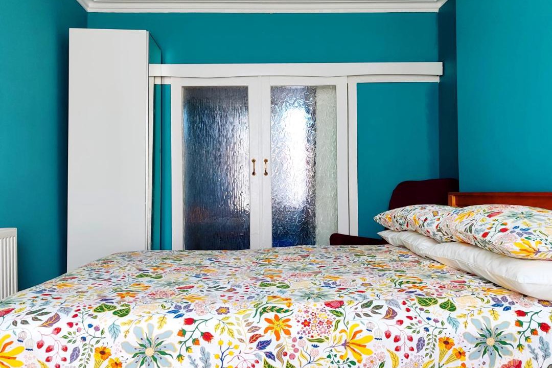 Photo of Bedroom in Crewe