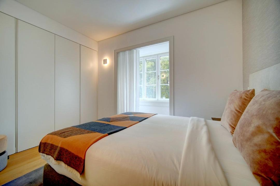 Photo of Bedroom in Sao Sebastiao da Pedreira