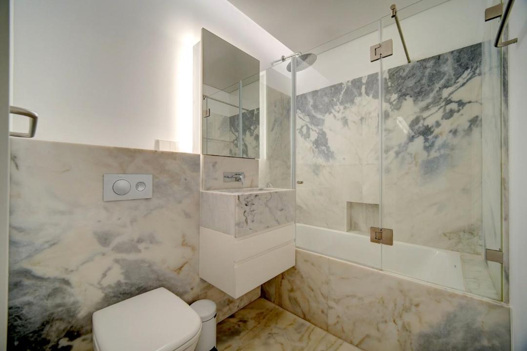 Photo of Bathroom in Sao Sebastiao da Pedreira