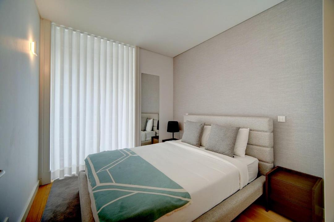 Photo of Bedroom in Sao Sebastiao da Pedreira