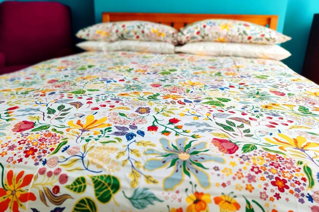 Photo of Bedroom in Crewe