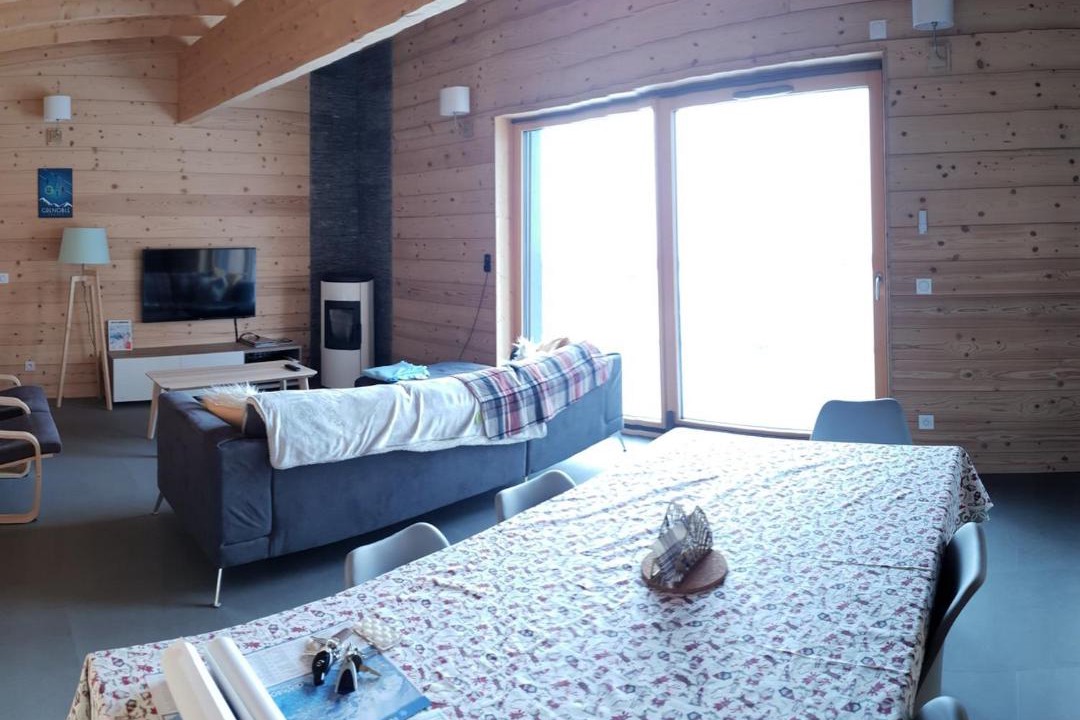 Photo of Others in Chamrousse